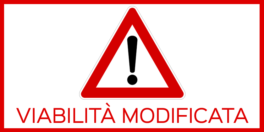 Ordinanza contingibile ed urgente di interdizione al traffico veicolare del ponte sul torrente Guardengo in via Santa Maria del Fiore