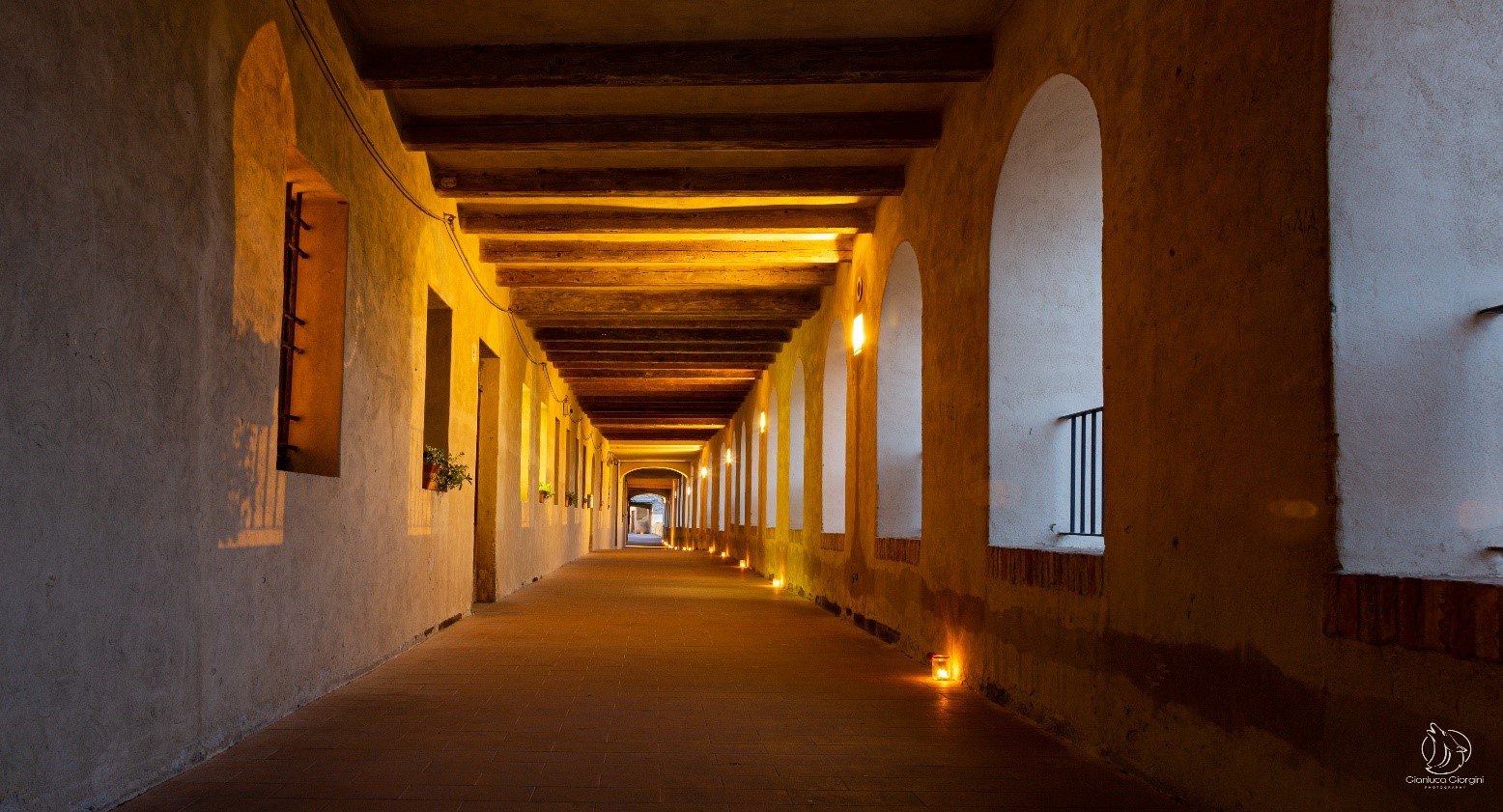 Camminamento di Ronda "La Scarpa"