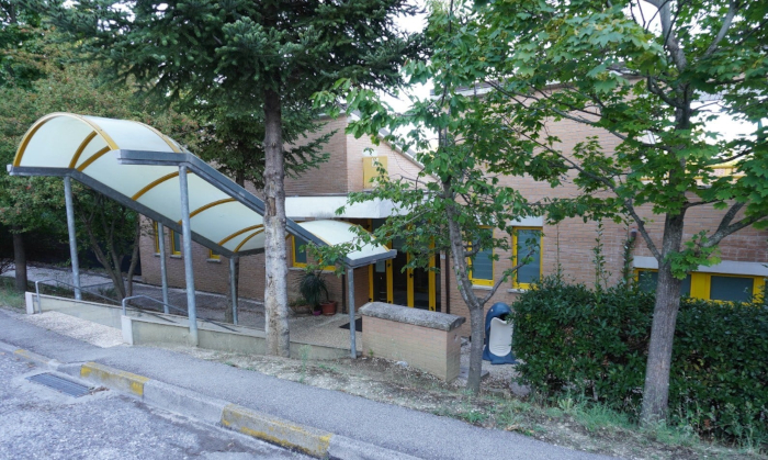 Scuola dell’Infanzia Morro D’alba “M. e R. Pieralisi”